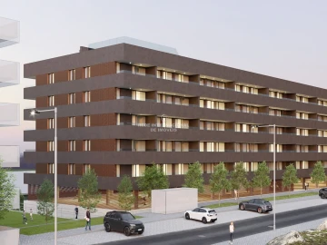 Apartamento T2 para Venda em Santa Marinha e São Pedro da Afurada