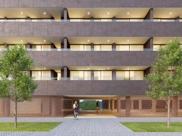 Apartamento T2 para Venda em Santa Marinha e São Pedro da Afurada