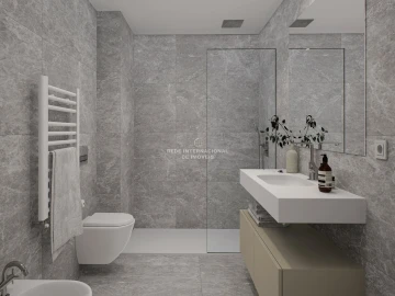 Apartamento T2 para Venda em Santa Marinha e São Pedro da Afurada