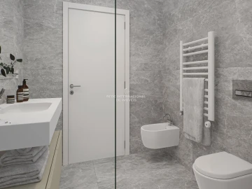 Apartamento T2 para Venda em Santa Marinha e São Pedro da Afurada