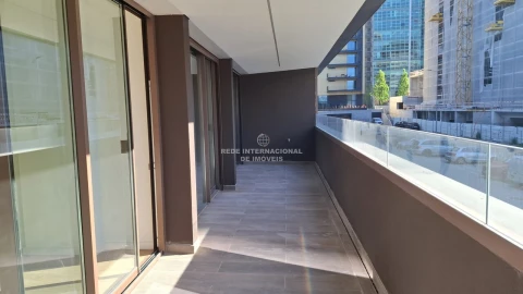 Apartamento T2 para Venda em Santa Marinha e São Pedro da Afurada