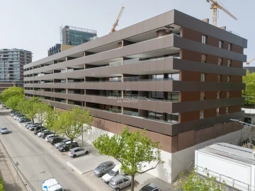 Apartamento T2 para Venda em Santa Marinha e São Pedro da Afurada