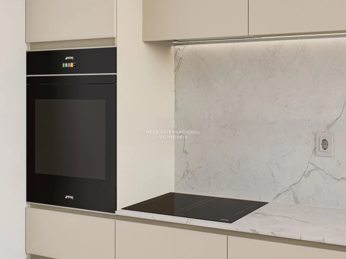 Apartamento T2 para Venda em Santa Marinha e São Pedro da Afurada Foto 2