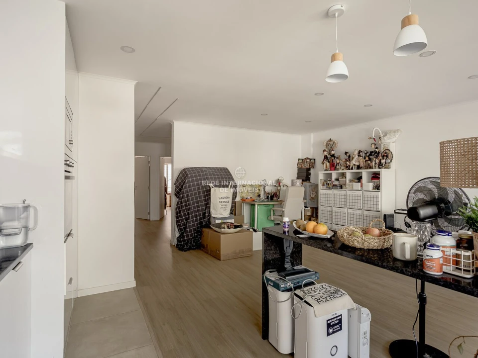 Apartamento T2 para Venda em Oeiras e São Julião da Barra, Paço de Arcos e Caxias Foto 1