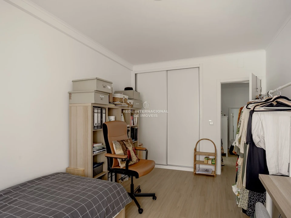 Apartamento T2 para Venda em Oeiras e São Julião da Barra, Paço de Arcos e Caxias Foto 19