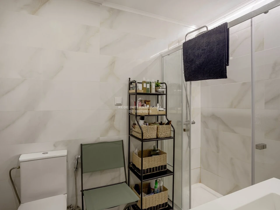 Apartamento T2 para Venda em Oeiras e São Julião da Barra, Paço de Arcos e Caxias Foto 9