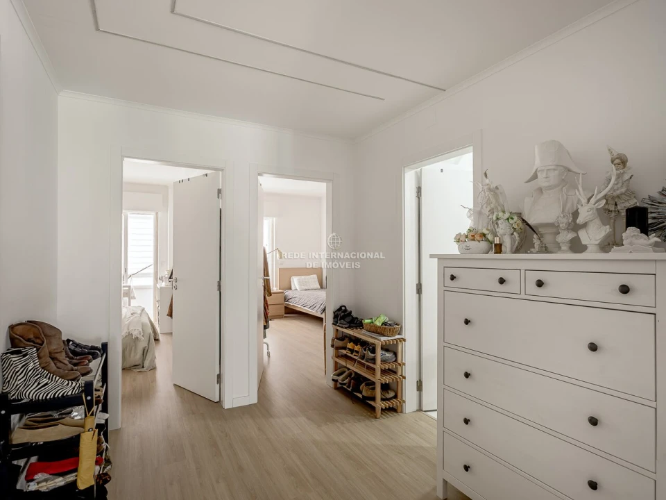 Apartamento T2 para Venda em Oeiras e São Julião da Barra, Paço de Arcos e Caxias Foto 13