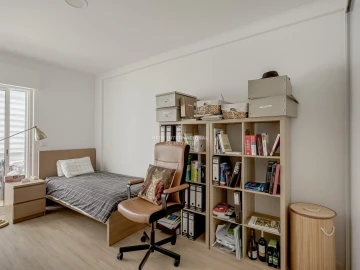 Apartamento T2 para Venda em Oeiras e São Julião da Barra, Paço de Arcos e Caxias