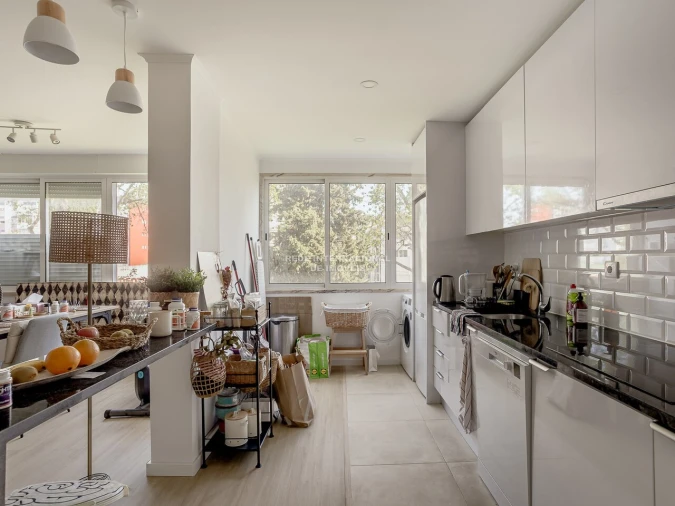 Apartamento T2 para Venda em Oeiras e São Julião da Barra, Paço de Arcos e Caxias Foto 12