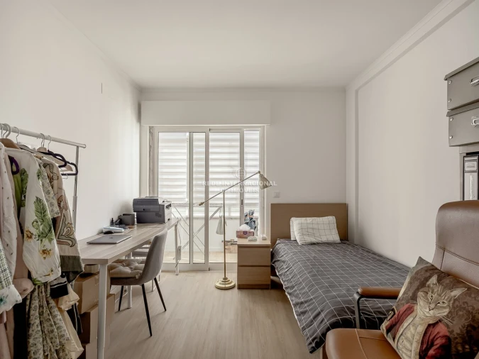 Apartamento T2 para Venda em Oeiras e São Julião da Barra, Paço de Arcos e Caxias Foto 5