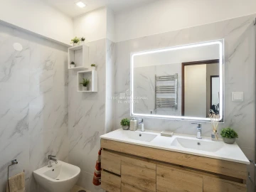 Apartamento T2 para Venda em Costa da Caparica