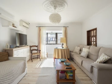 Apartamento T2 para Venda em Costa da Caparica