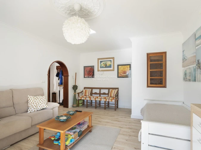 Apartamento T2 para Venda em Costa da Caparica Foto 19