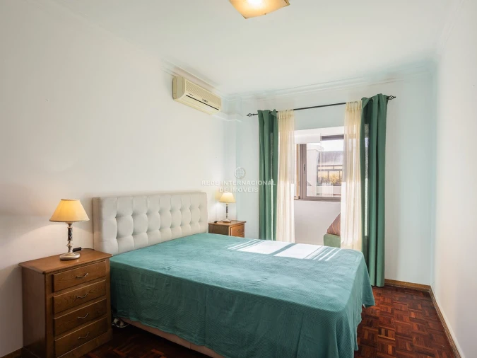 Apartamento T2 para Venda em Costa da Caparica Foto 5