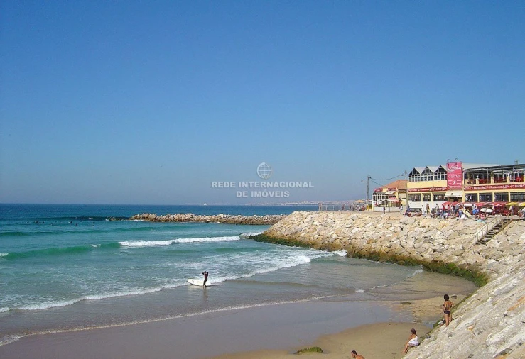 Apartamento T2 para Venda em Costa da Caparica Foto 13