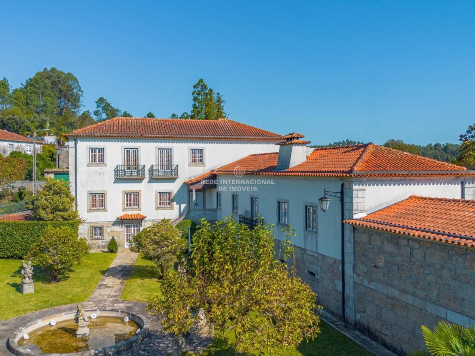 Quinta T8 para Venda em Manhente Foto 29