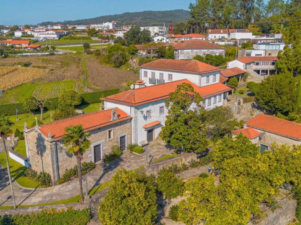 Quinta T8 para Venda em Manhente Foto 30