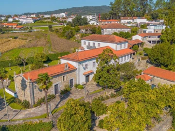 Quinta T8 para Venda em Manhente