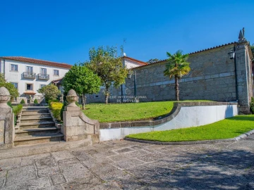 Quinta T8 para Venda em Manhente