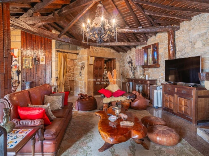 Quinta T8 para Venda em Manhente Foto 5