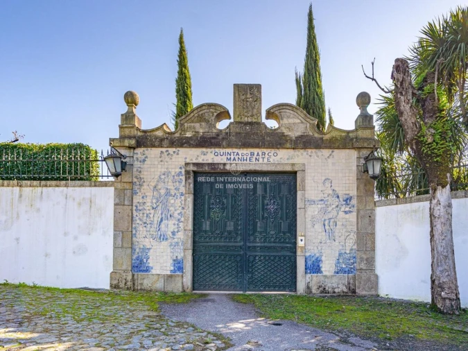 Quinta T8 para Venda em Manhente Foto 2