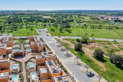 Moradia T3 para Venda em Quarteira