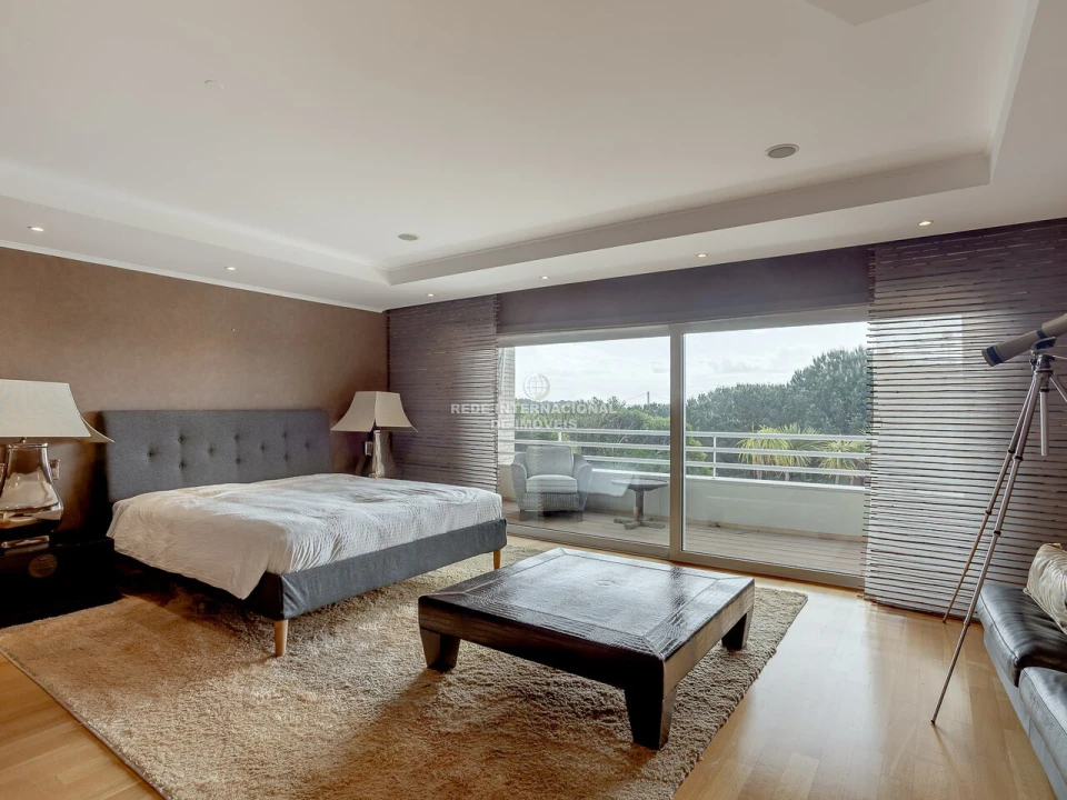 Apartamento T4 para Venda em Algés, Linda-A-Velha e Cruz Quebrada-Dafundo Foto 15