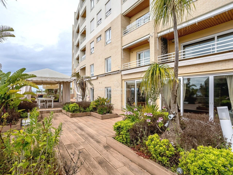 Apartamento T4 para Venda em Algés, Linda-A-Velha e Cruz Quebrada-Dafundo Foto 33