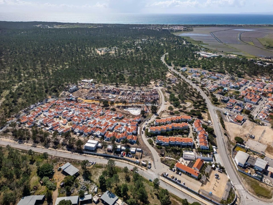 Terreno para Venda em Carvalhal Foto 2