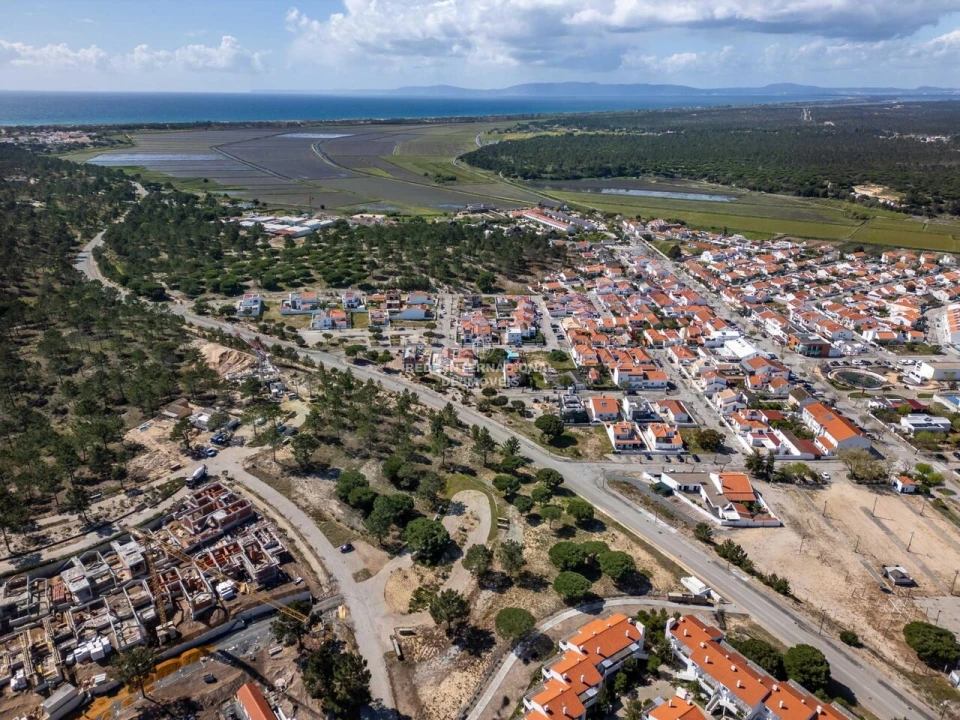 Terreno para Venda em Carvalhal Foto 7