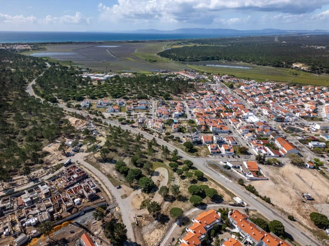 Terreno para Venda em Carvalhal Foto 18