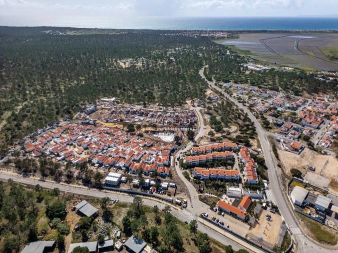 Terreno para Venda em Carvalhal Foto 19