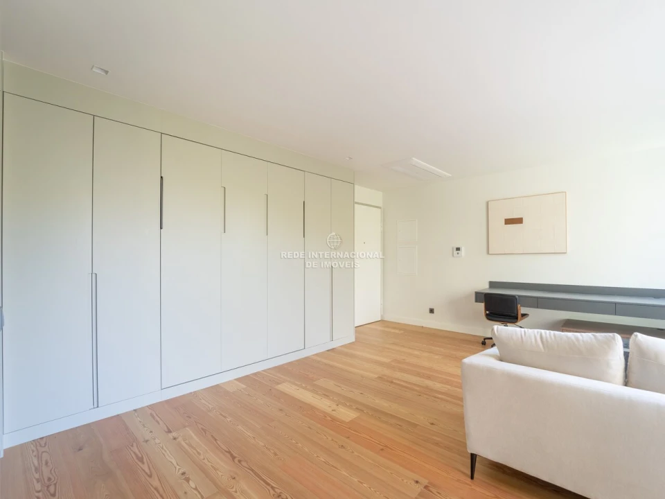 Apartamento T0 para Venda em São Mamede de Infesta e Senhora da Hora Foto 24