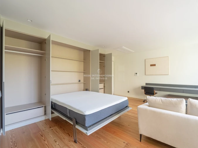 Apartamento T0 para Venda em São Mamede de Infesta e Senhora da Hora Foto 26