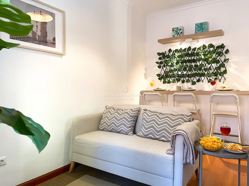 Apartamento T3 para Venda em Ajuda Foto 17