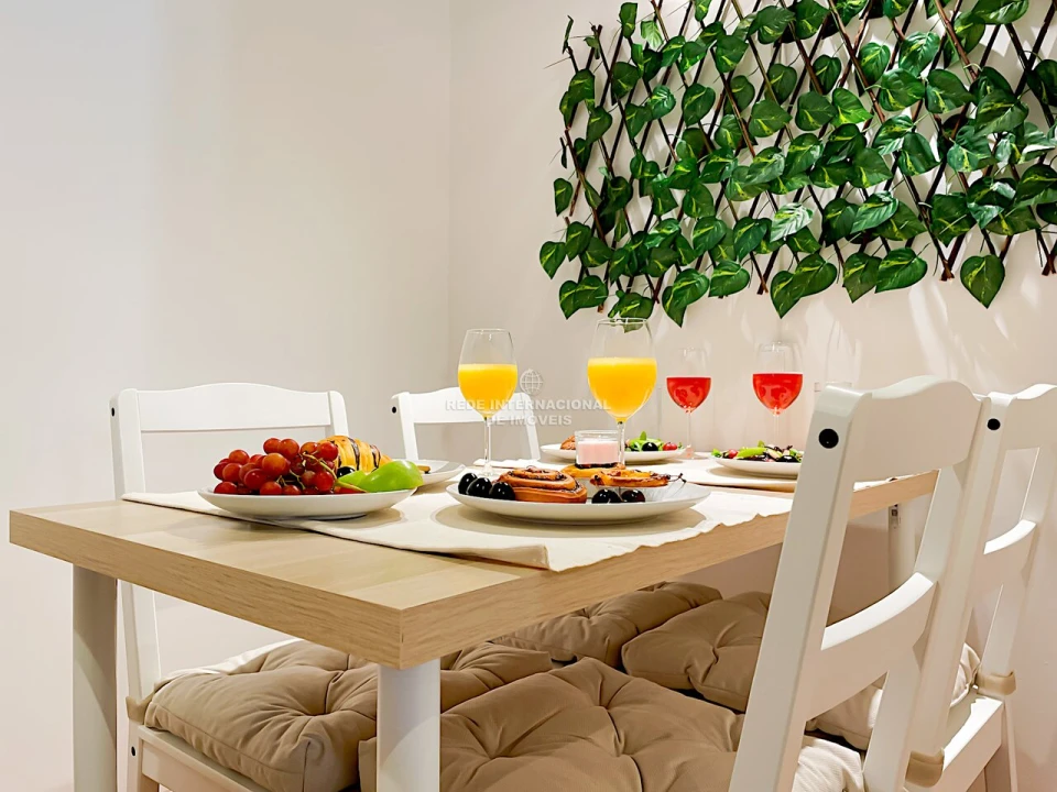 Apartamento T3 para Venda em Ajuda Foto 29