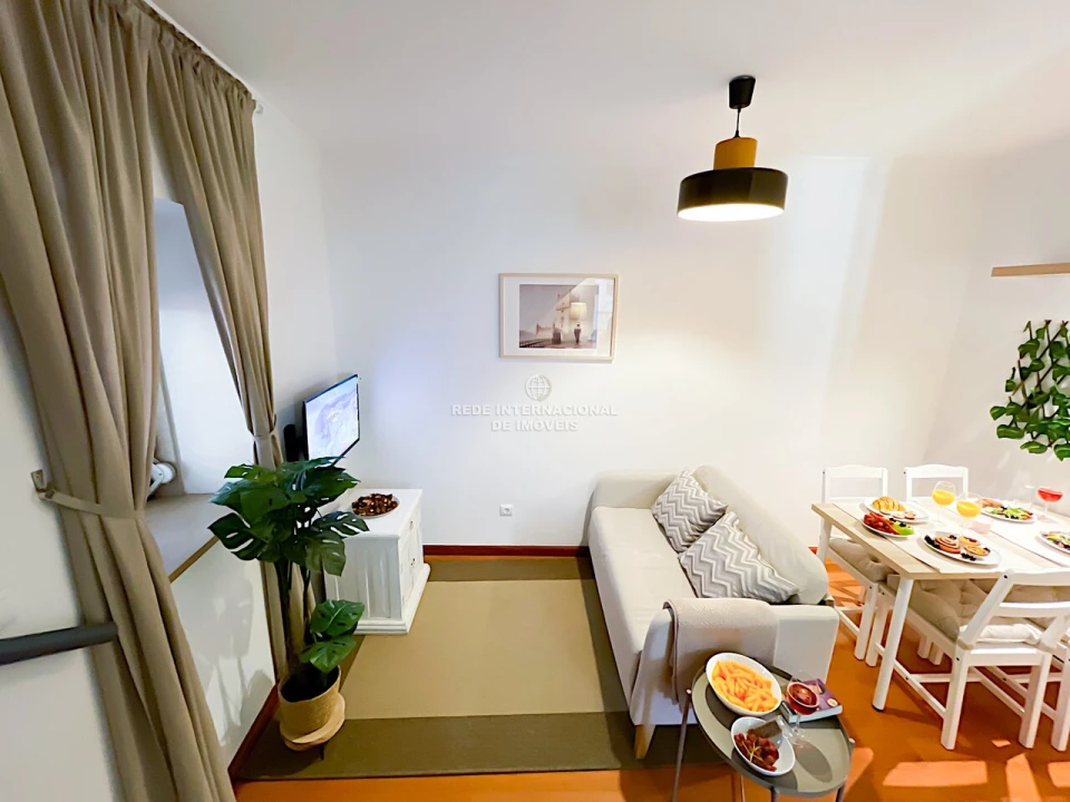 Apartamento T3 para Venda em Ajuda Foto 27