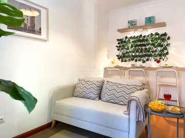 Apartamento T3 para Venda em Ajuda