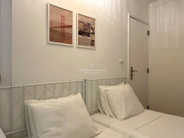 Apartamento T3 para Venda em Ajuda