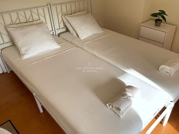 Apartamento T3 para Venda em Ajuda
