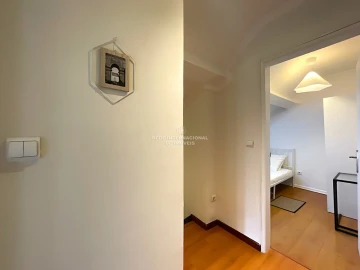 Apartamento T3 para Venda em Ajuda