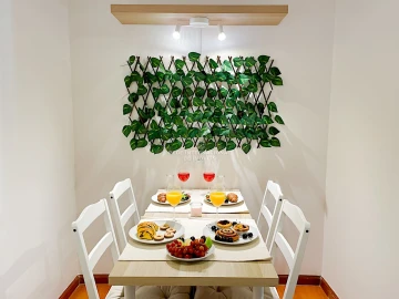 Apartamento T3 para Venda em Ajuda