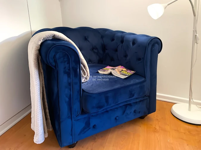 Apartamento T3 para Venda em Ajuda Foto 15