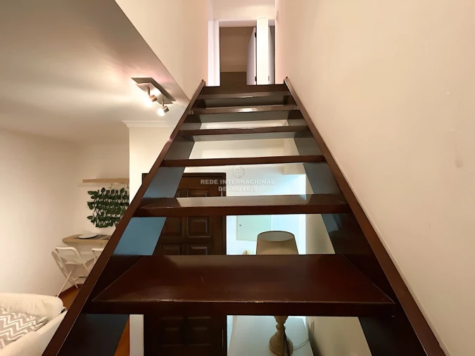 Apartamento T3 para Venda em Ajuda Foto 36