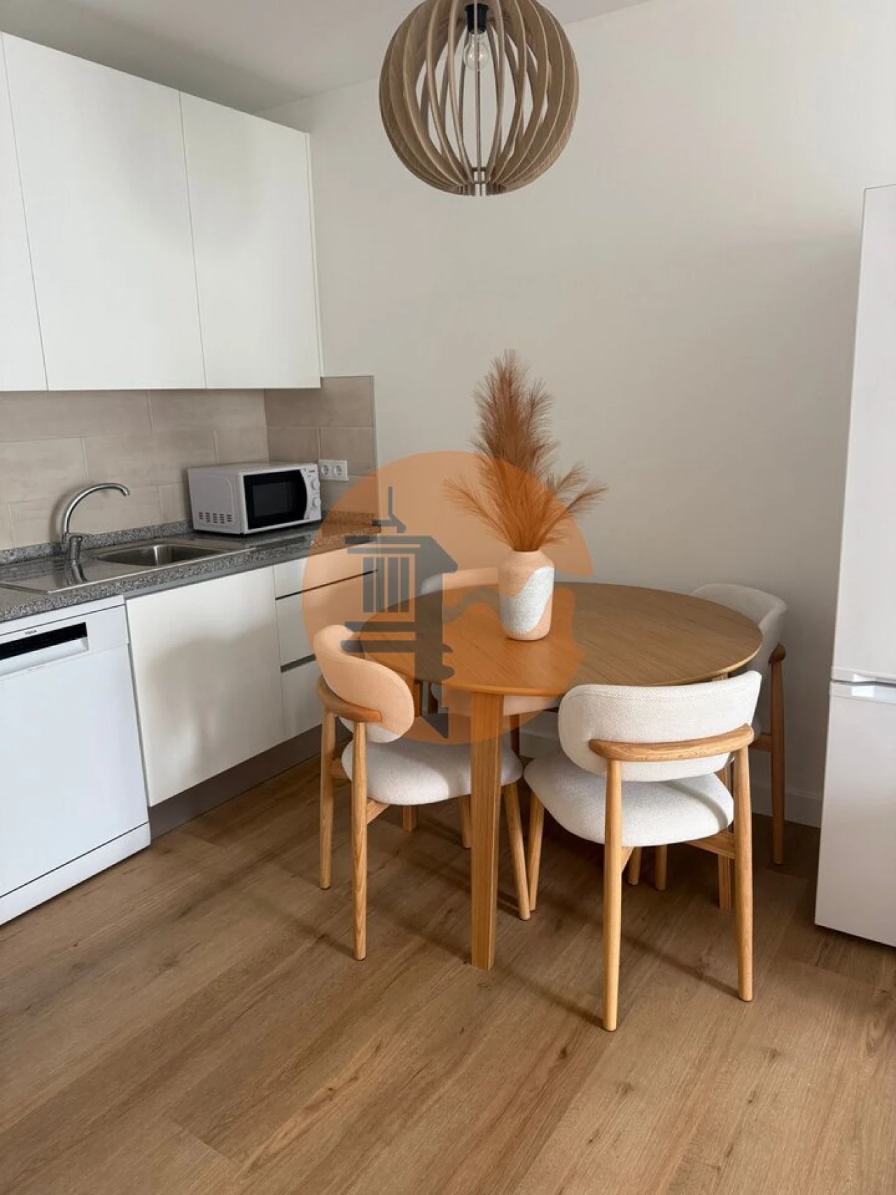 Apartamento T1 para Venda em Monte Gordo Foto 2