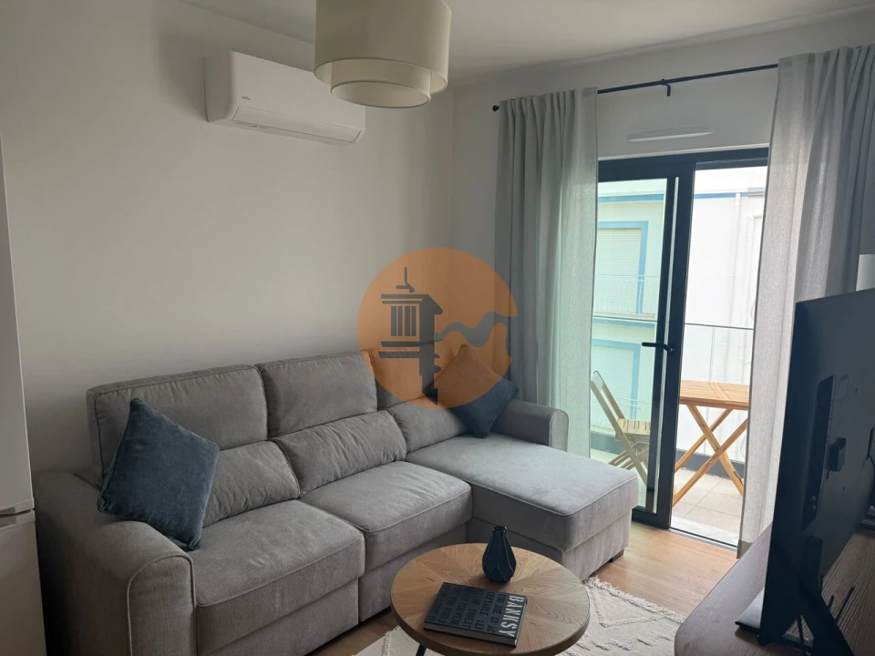 Apartamento T1 para Venda em Monte Gordo Foto 5