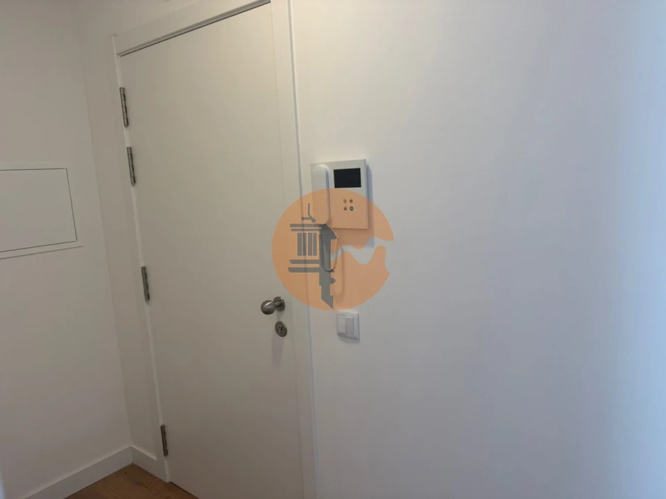 Apartamento T1 para Venda em Monte Gordo Foto 7