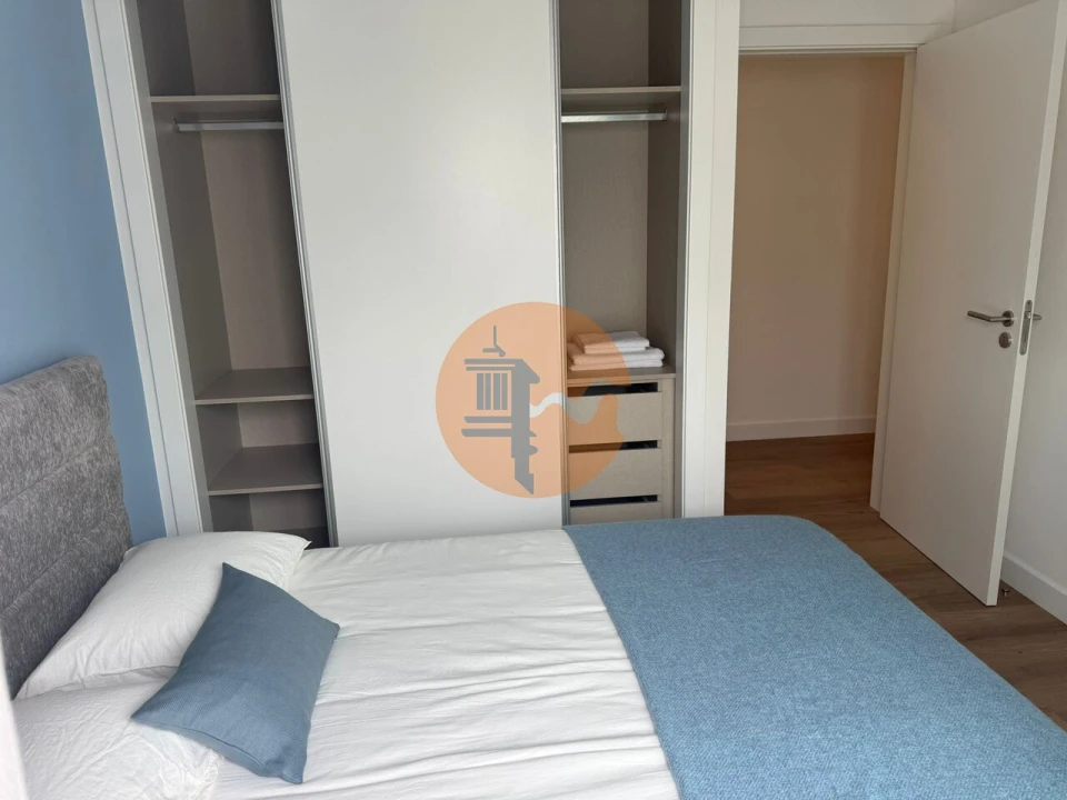 Apartamento T1 para Venda em Monte Gordo Foto 12