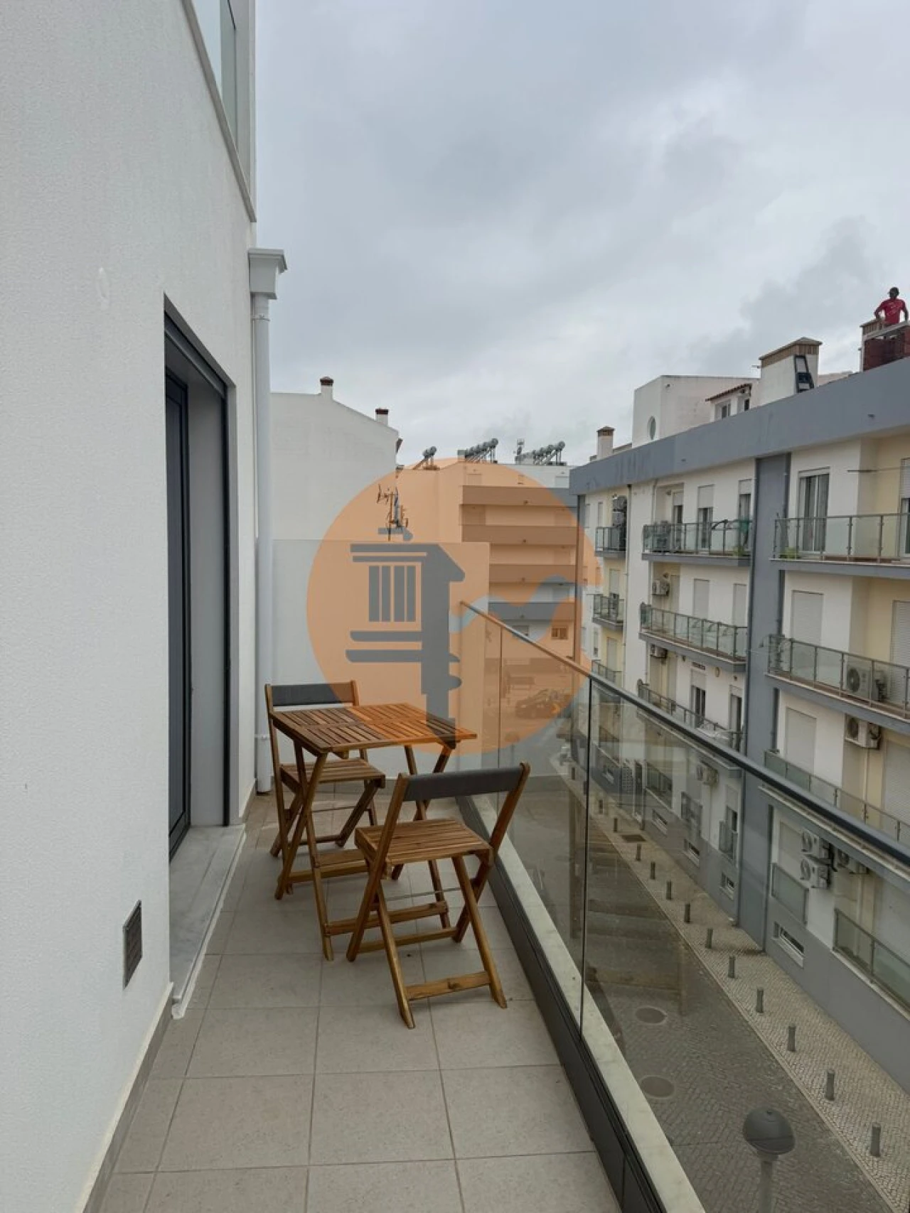 Apartamento T1 para Venda em Monte Gordo Foto 17