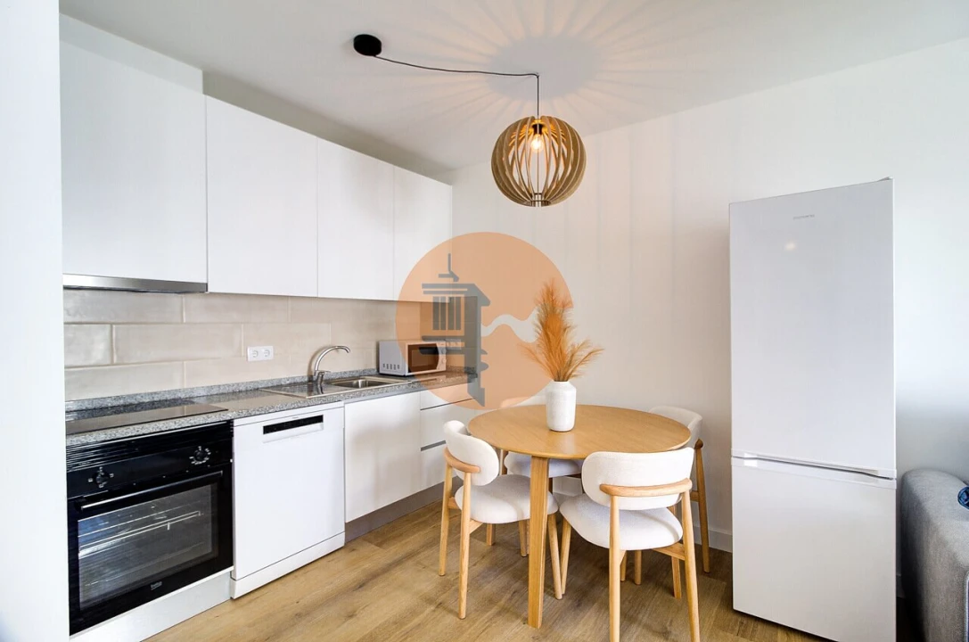 Apartamento T1 para Venda em Monte Gordo Foto 3